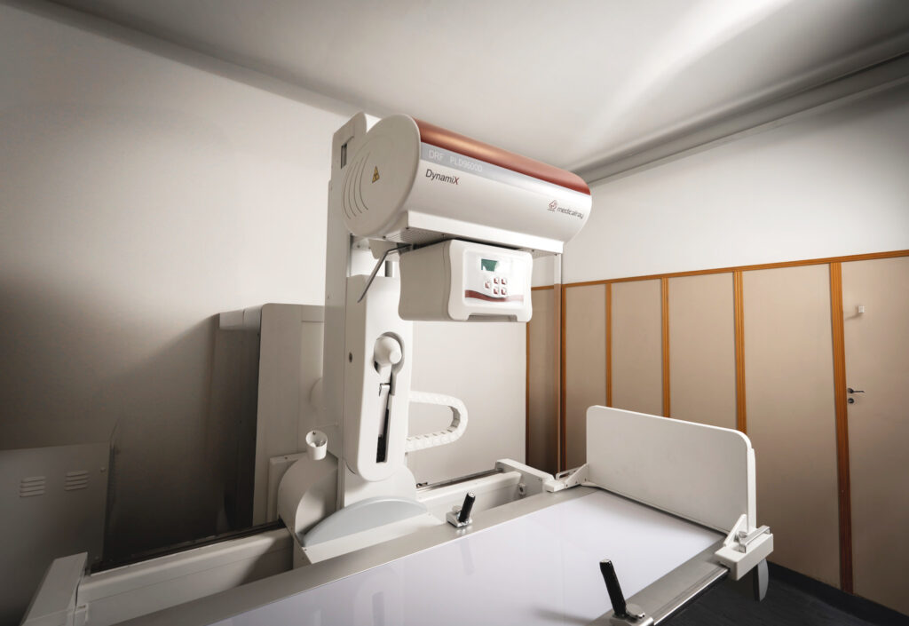 radiologia