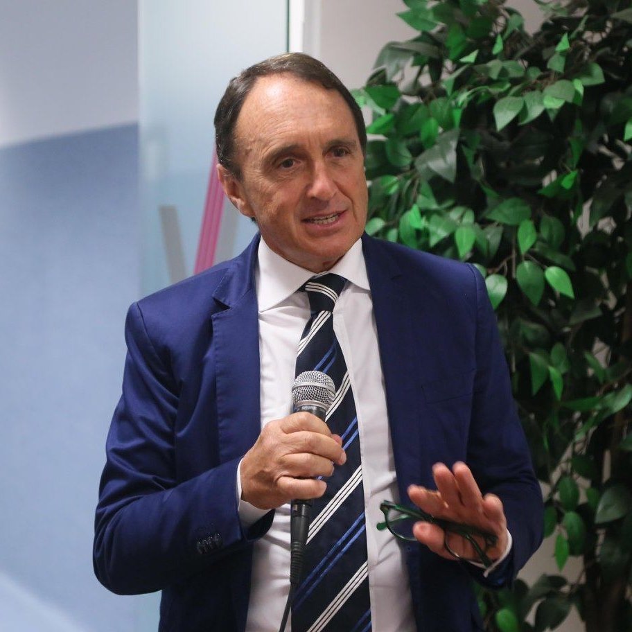 prof domenico verrengia